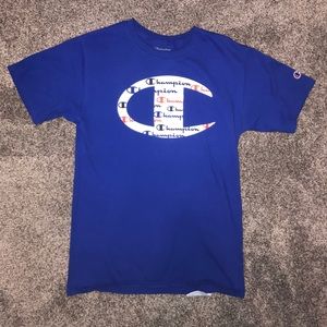 Champion Shirt